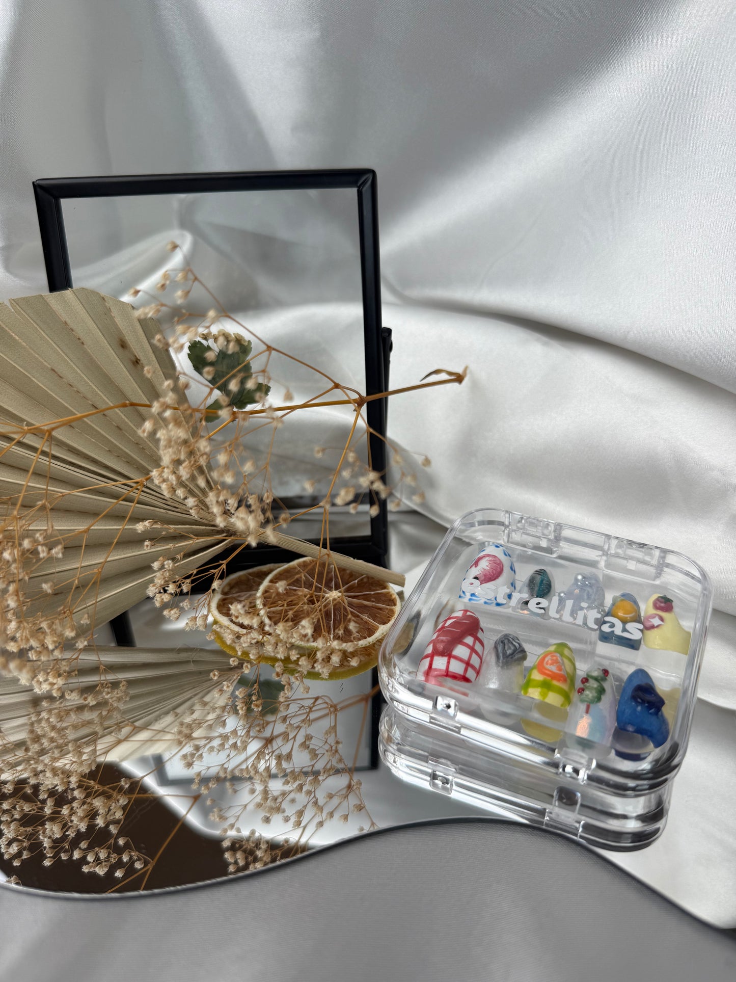 Picnic Fantasy