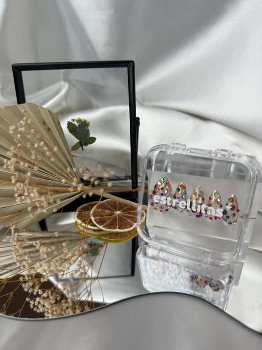 Signature Sparkle